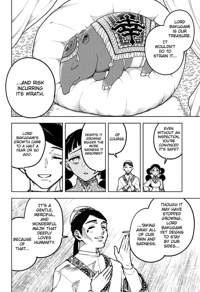 Ichi The Witch, Chapter 26 image 10